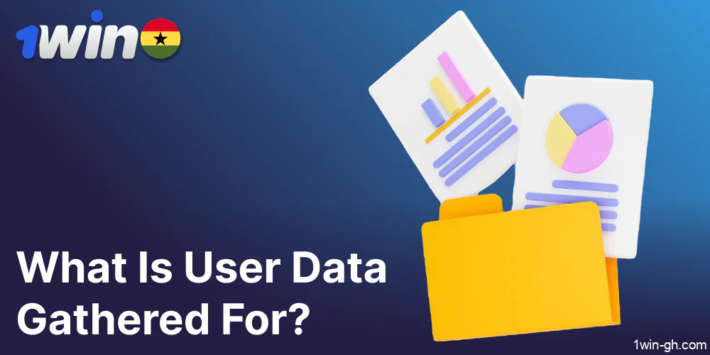 User Data Collection on 1iwn in Ghana